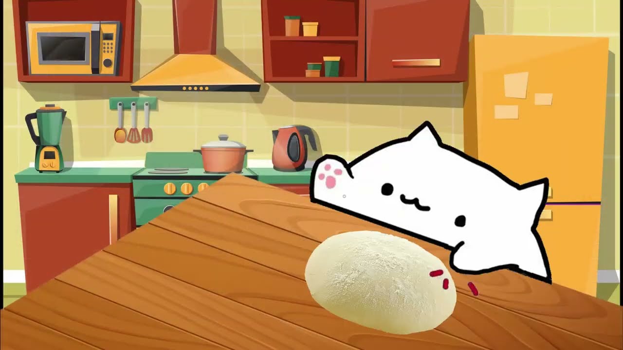 Michi Panaderia 🍞 [1 hora]