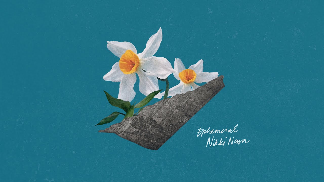 Nikki Nava - Ephemeral (Official Audio)
