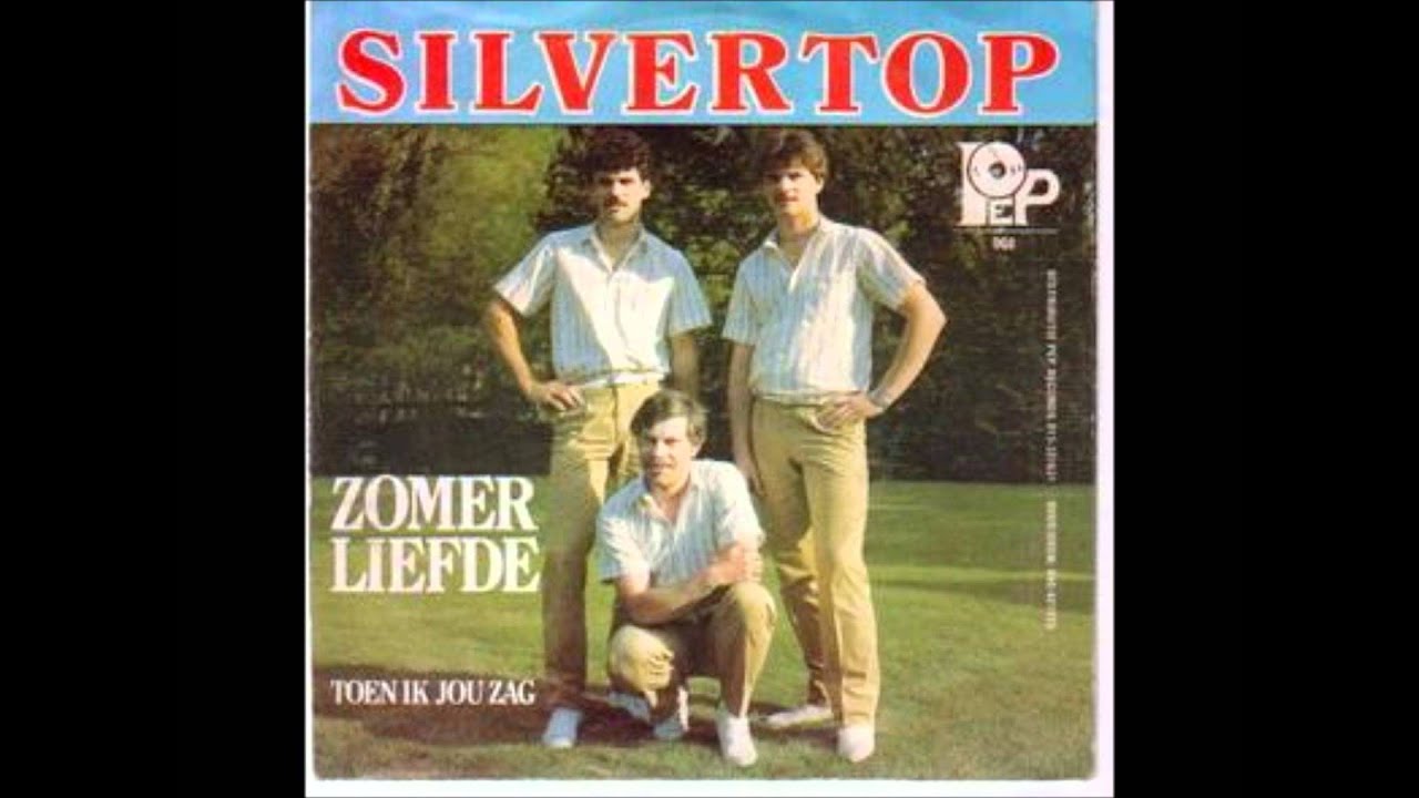 Silvertop - Zomerliefde