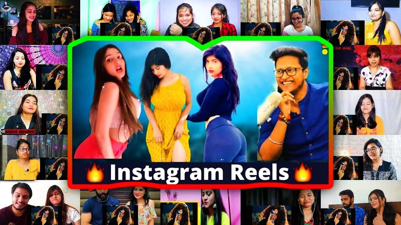 Instagram Sankat Me Hai (Ep-1) | Samrat Ki Pathshala | Mashup Reaction Factory