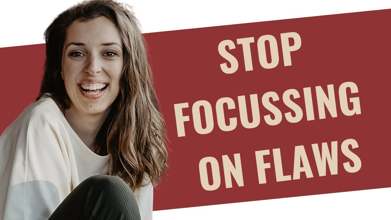 Fearful Avoidant - How to Stop Focusing on Your Partner's Flaws | HealingFa.com