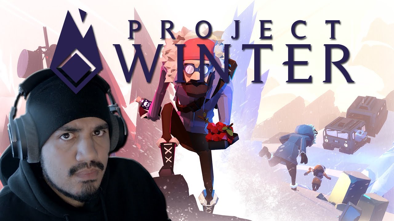 AMIGOS BURROS? - PROJECT WINTER