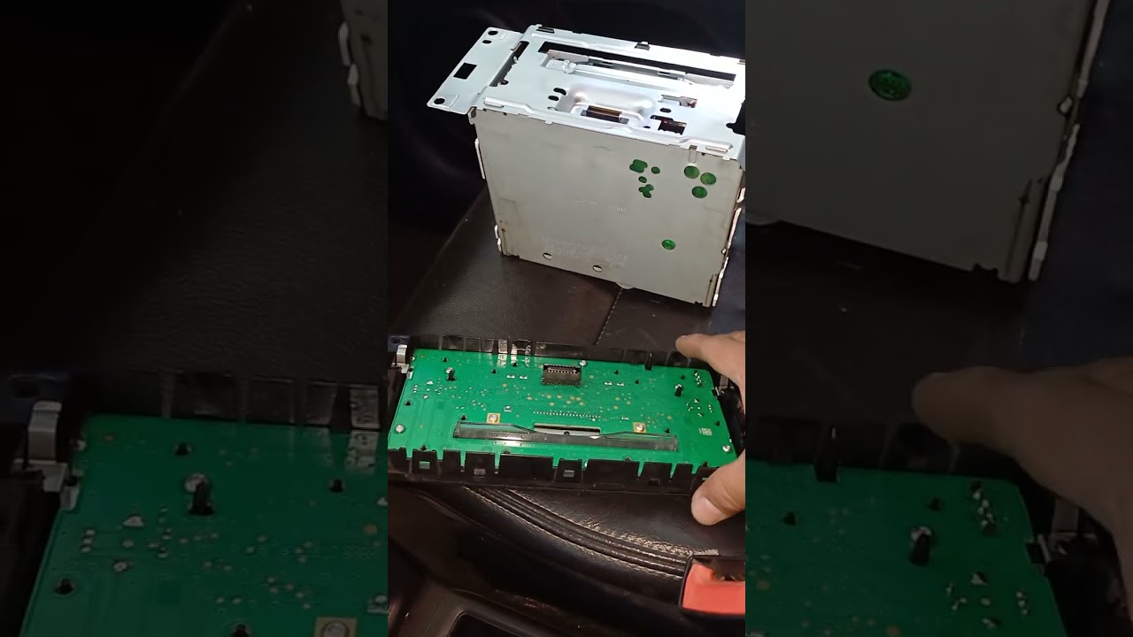 RADIO SIN SONIDO JEEP COMPASS 2016  Como repararla