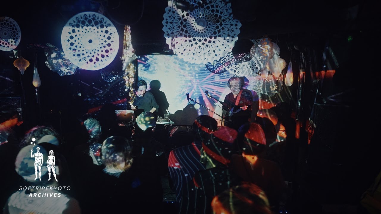 BASED ON KYOTO - LIVE at CLUB METRO - CELEBRATION 2025