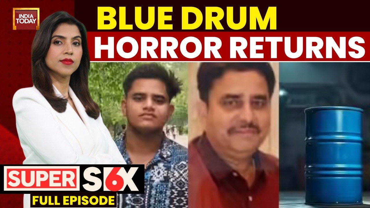 Kerala HC Reviews 'Kerala Story 2' | Kerala Renaming | Lucknow Blue Drum Murder | Super Six