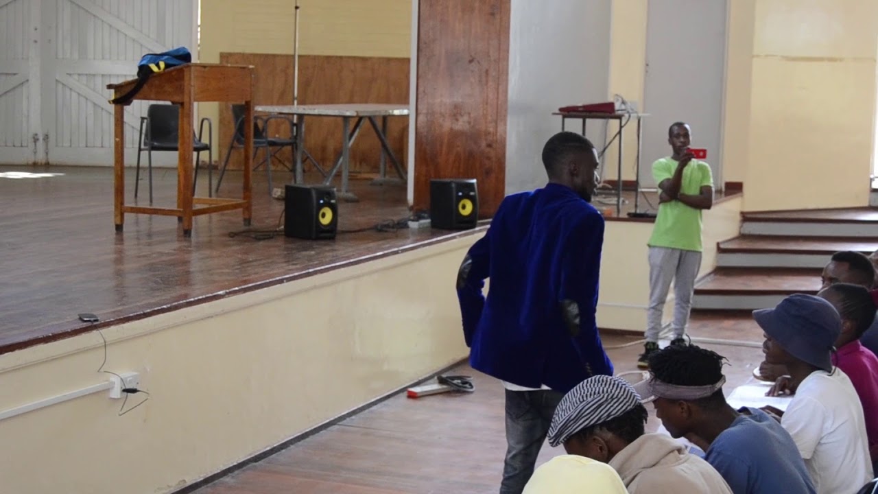 MSU MALWEDHE Challenge RELOADED