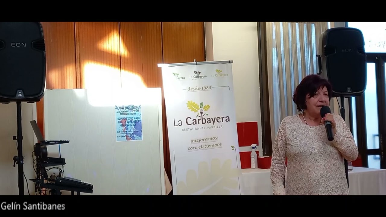 AICA, en La Carbayera de Granda -  
