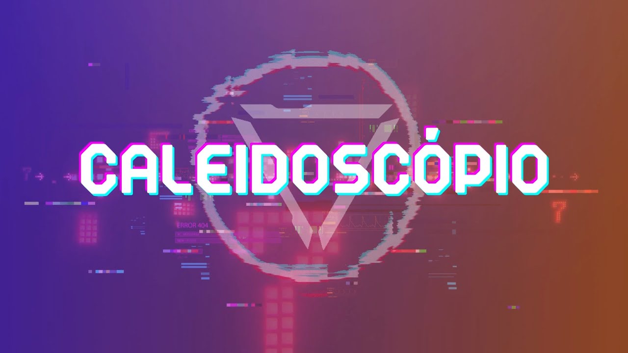 Caleidoscópio - 78ª edição – 15 12 2025
