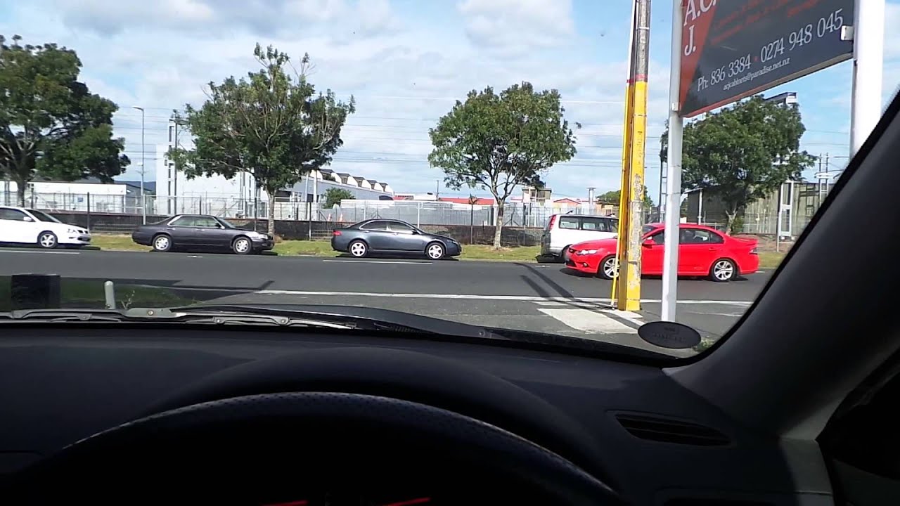 S589 BP5 GTB Legacy