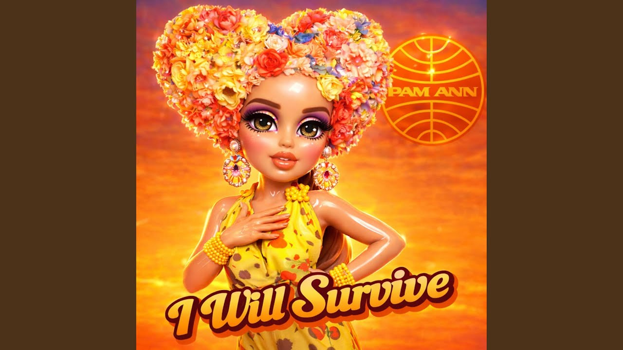 I Will Survive
