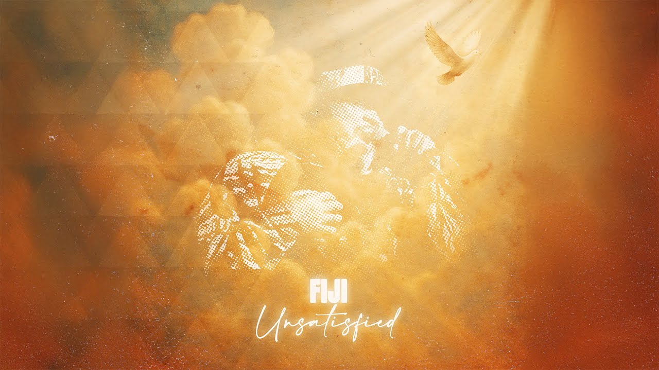 Fiji - Unsatisfied (Audio)