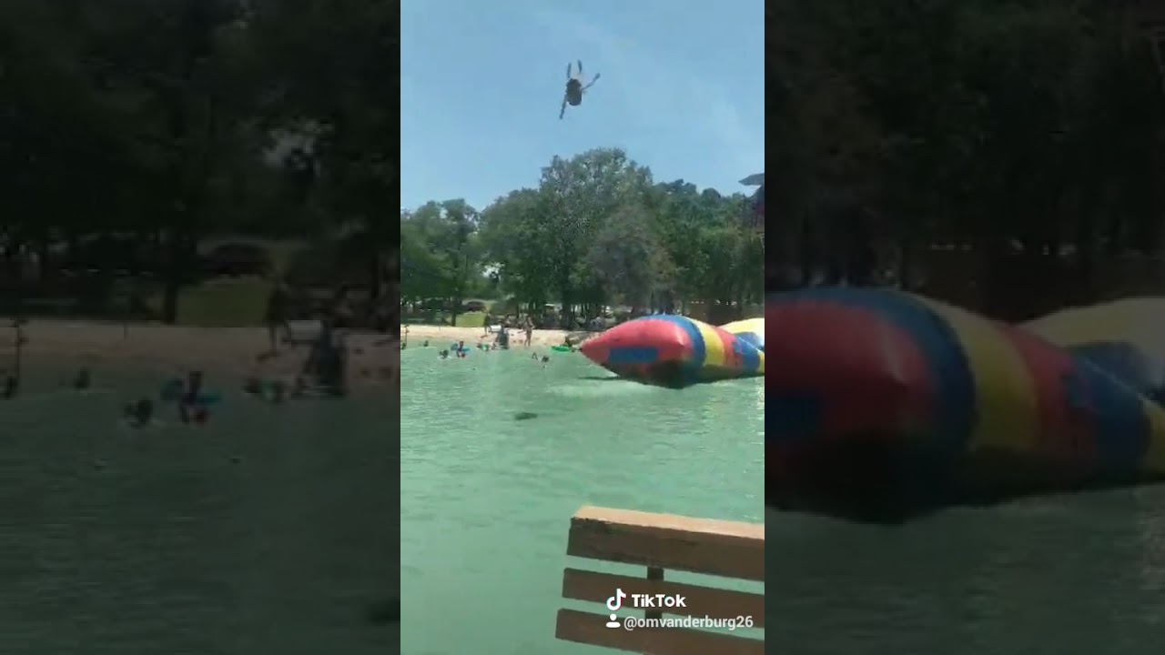 Funniest blob fails