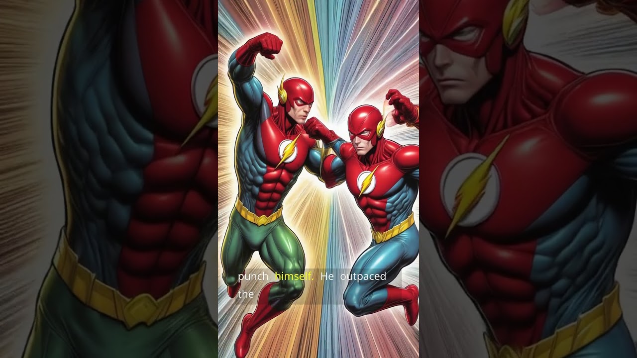 Flash Facts You did not know Part 1