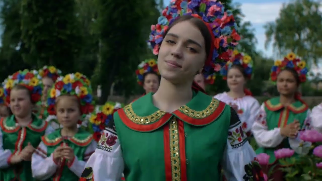 УКРАЇНА - РОДИНА!