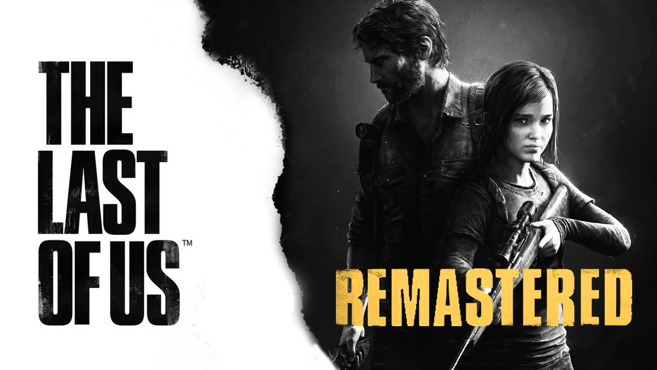 🔴 THE LAST OF US ™ - COMPLETO - MODO PUNITIVO/GROUNDED
