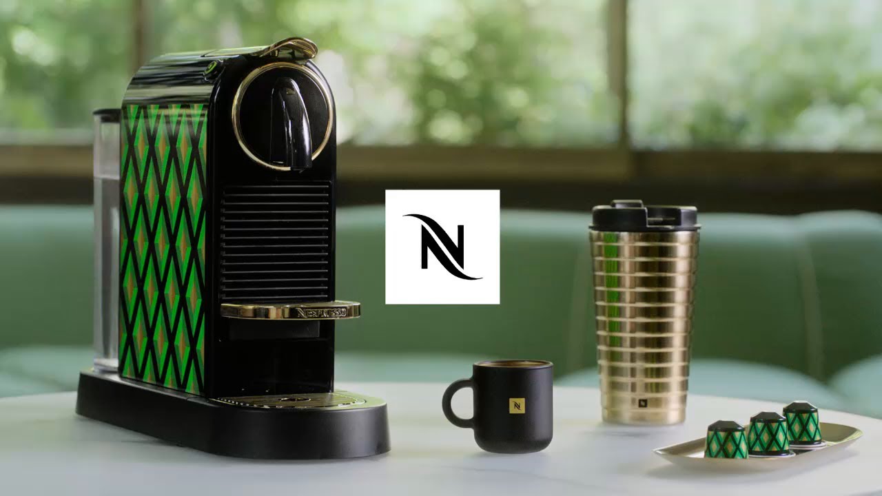 Nespresso - Ispirazione Italiana x Chiara Ferragni 9