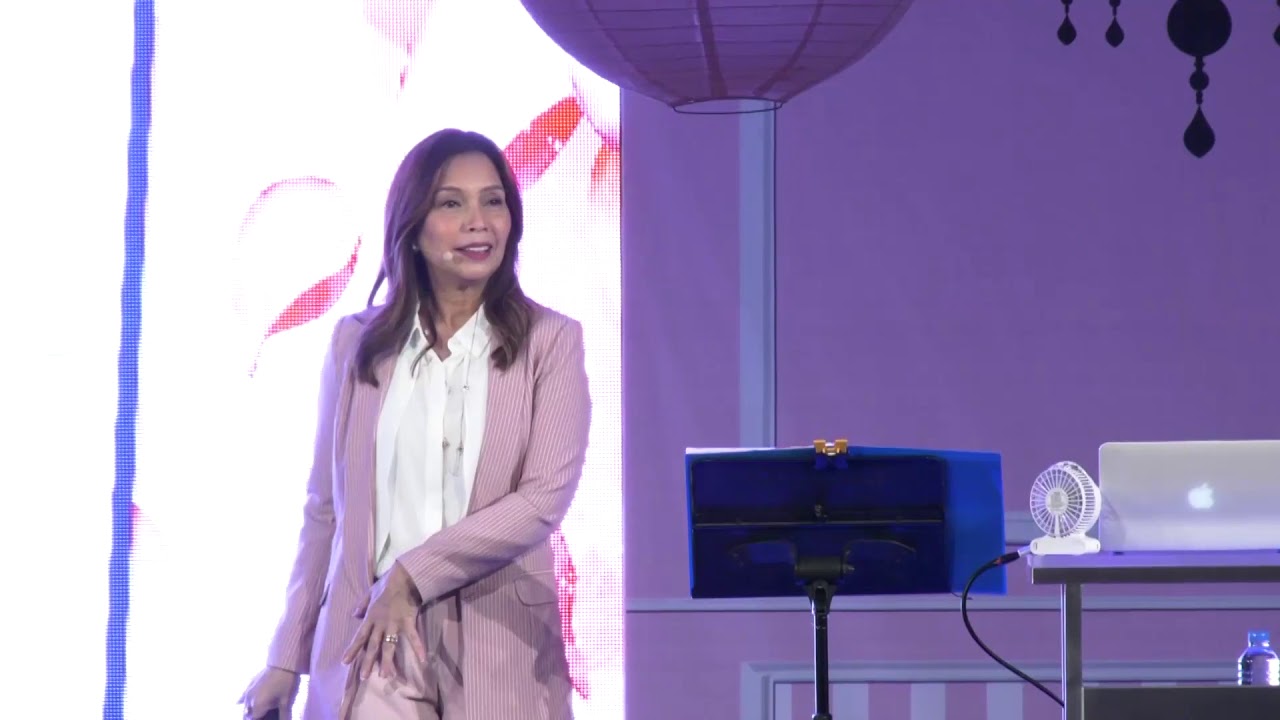 Declutter and Organize Your Life- Cindy Soriano (3.12.19)