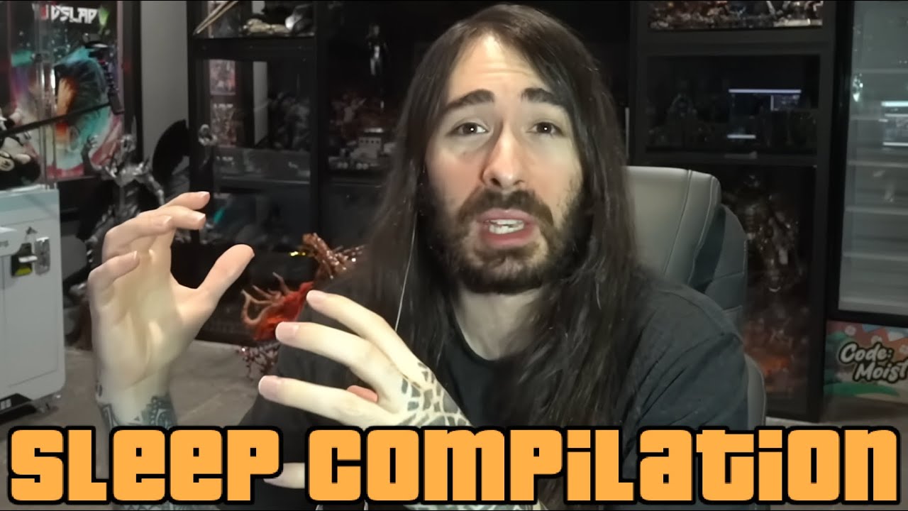 Penguinz0 compilation to sleep to (6 Hours)