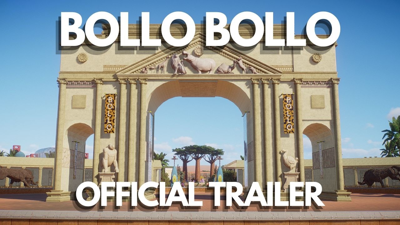 BOLLO BOLLO | The Final Tour - OFFICIAL TRAILER