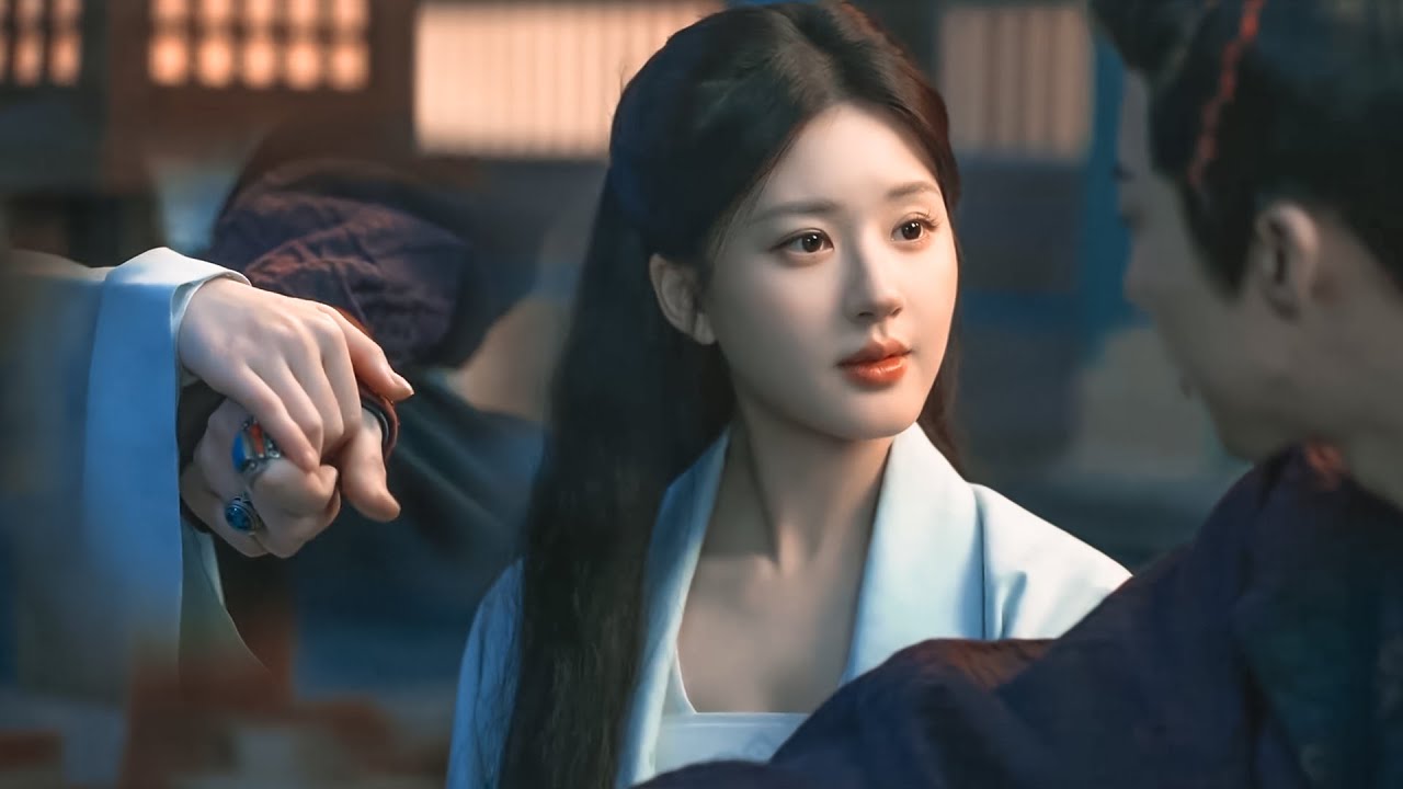 【бесплатно】🫧Золушка держит его за руку и обещает остаться с ним навсегда🥰