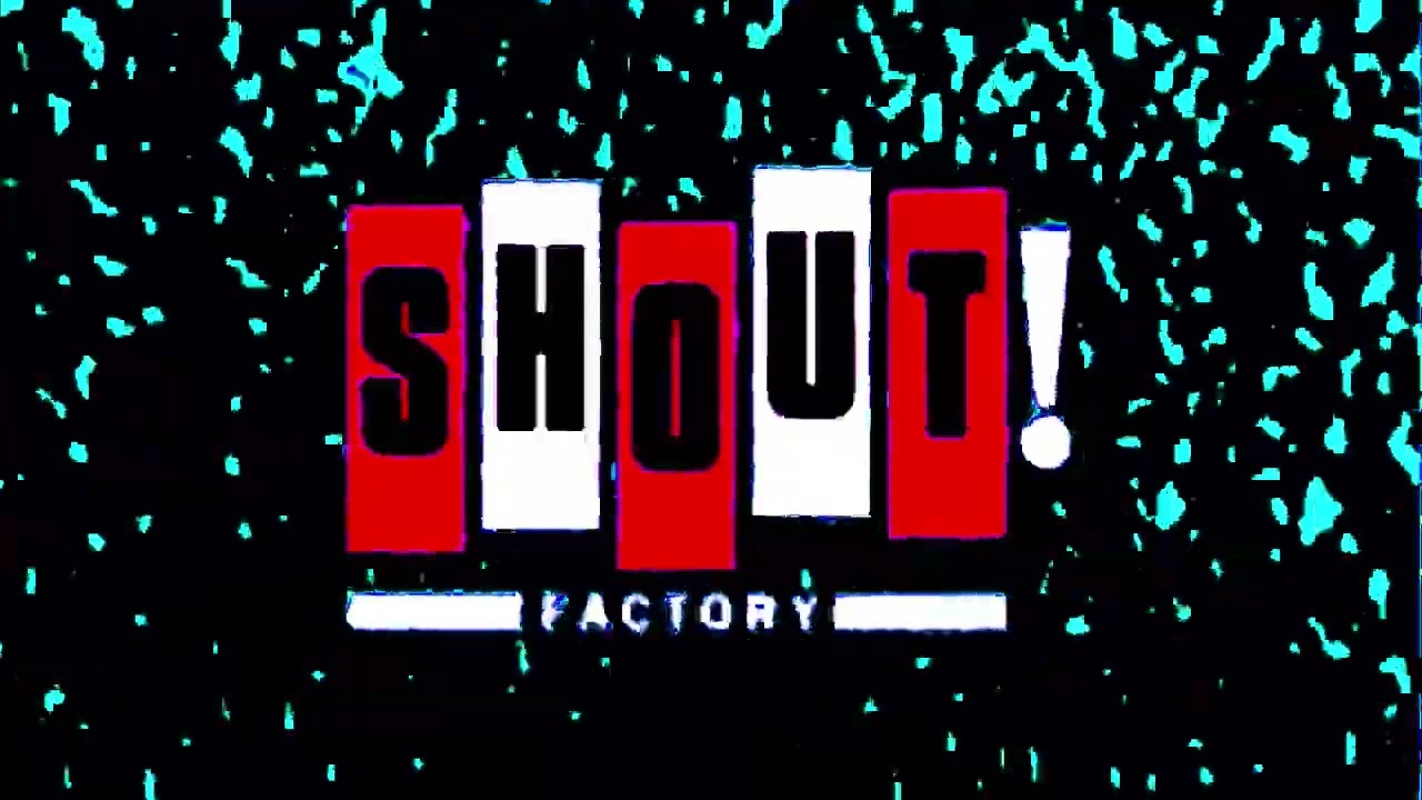 Shout Factory Ident Effects