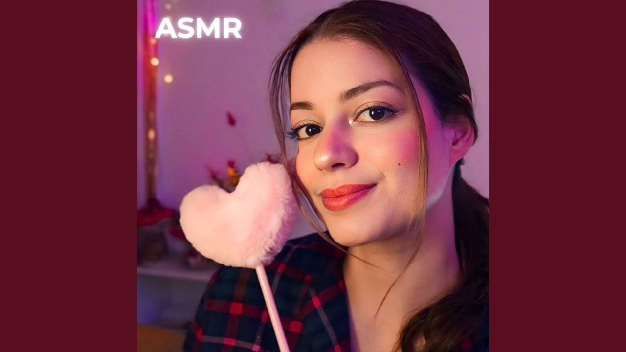 ASMR RP : ta crush t'aide à t'endormir vite !