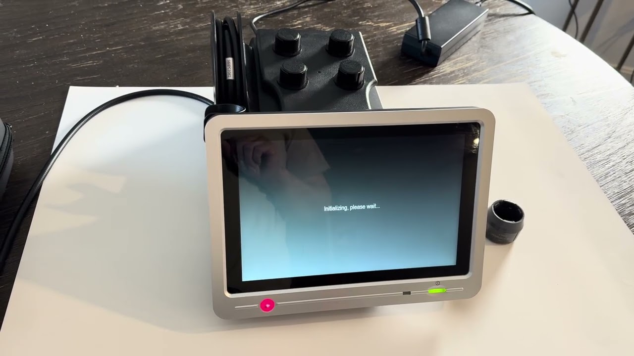 Used Companion Class IV Laser CTX-IQ