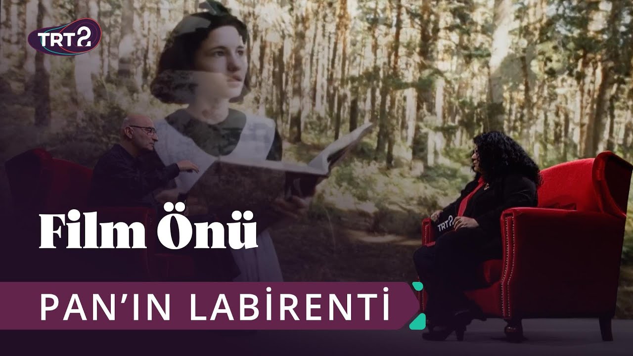 Pan’ın Labirenti (El Laberinto Del Fauno) | Film Önü 80. Bölüm