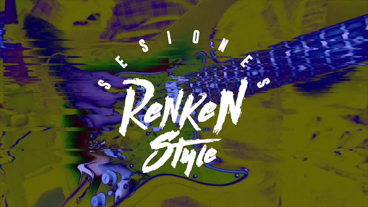 Sesiones Renken Style -  Sesión #2: Viento de los 90s
