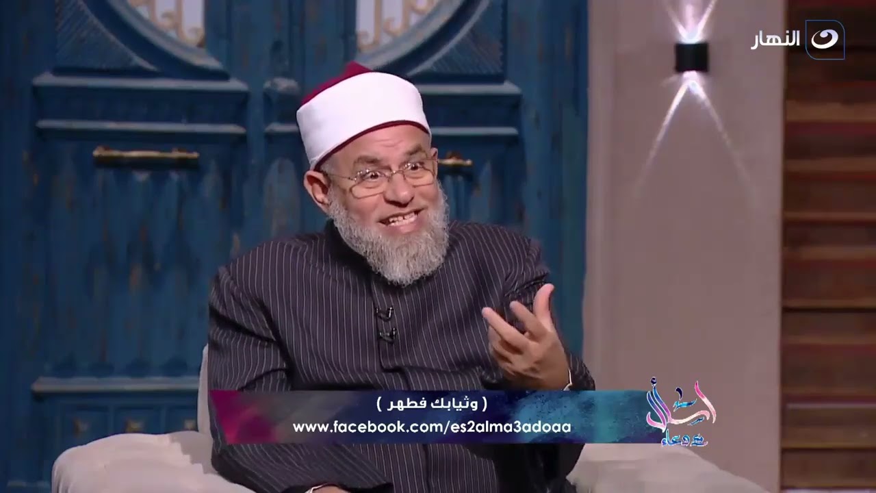 كيف تصل إلى طهارة القلب والإخلاص فى العمل؟