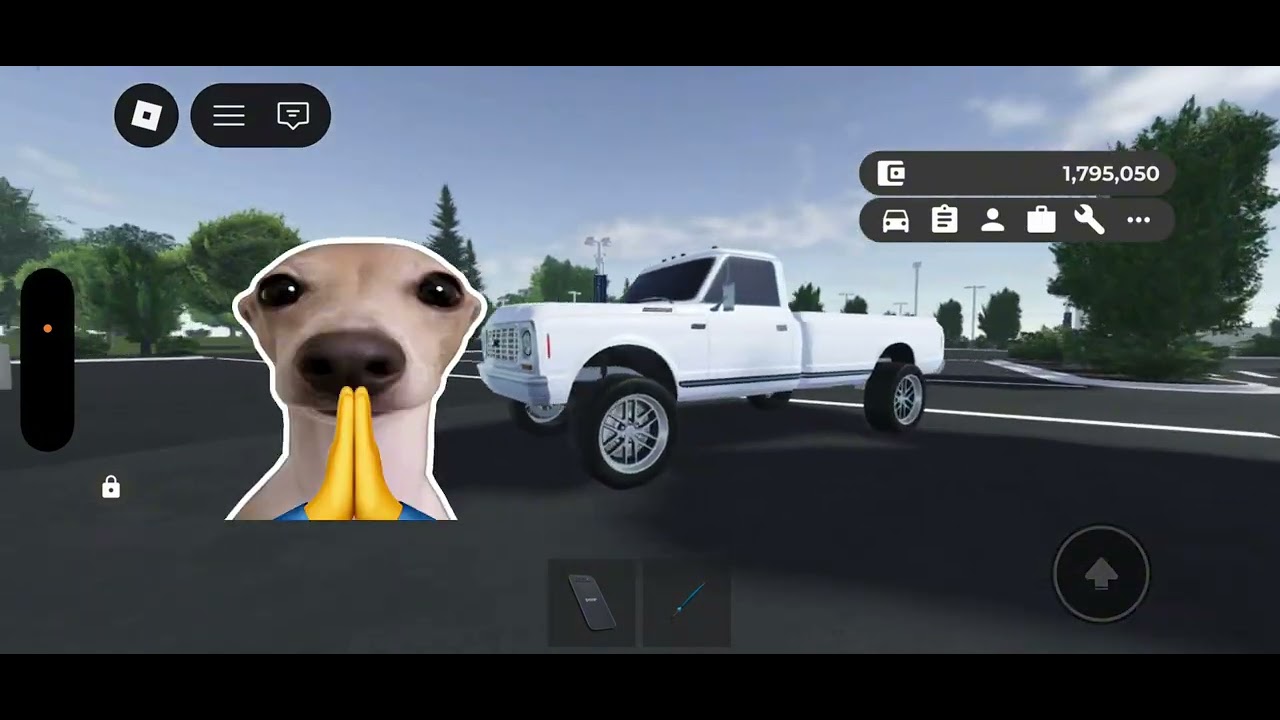 Greenville update /plus my truck 