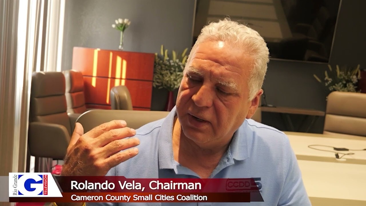 Rolando Vela