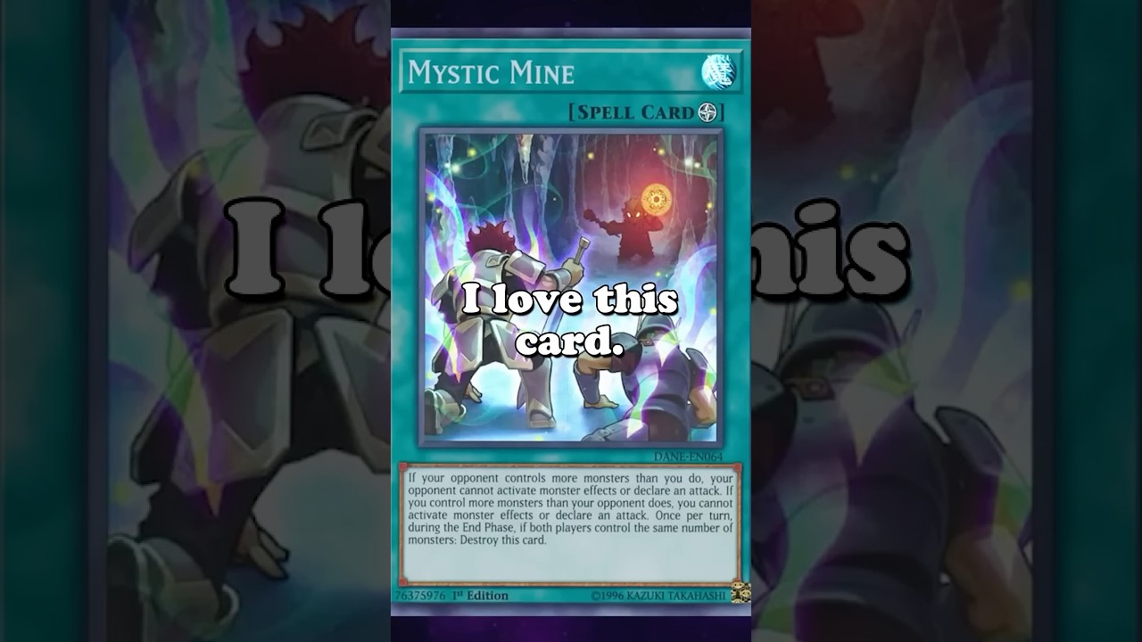 Magic Player Reads Yu-Gi-Oh! Cards For The First Time - Part 3 #yugioh  #yugiohtcg #mtg #magic