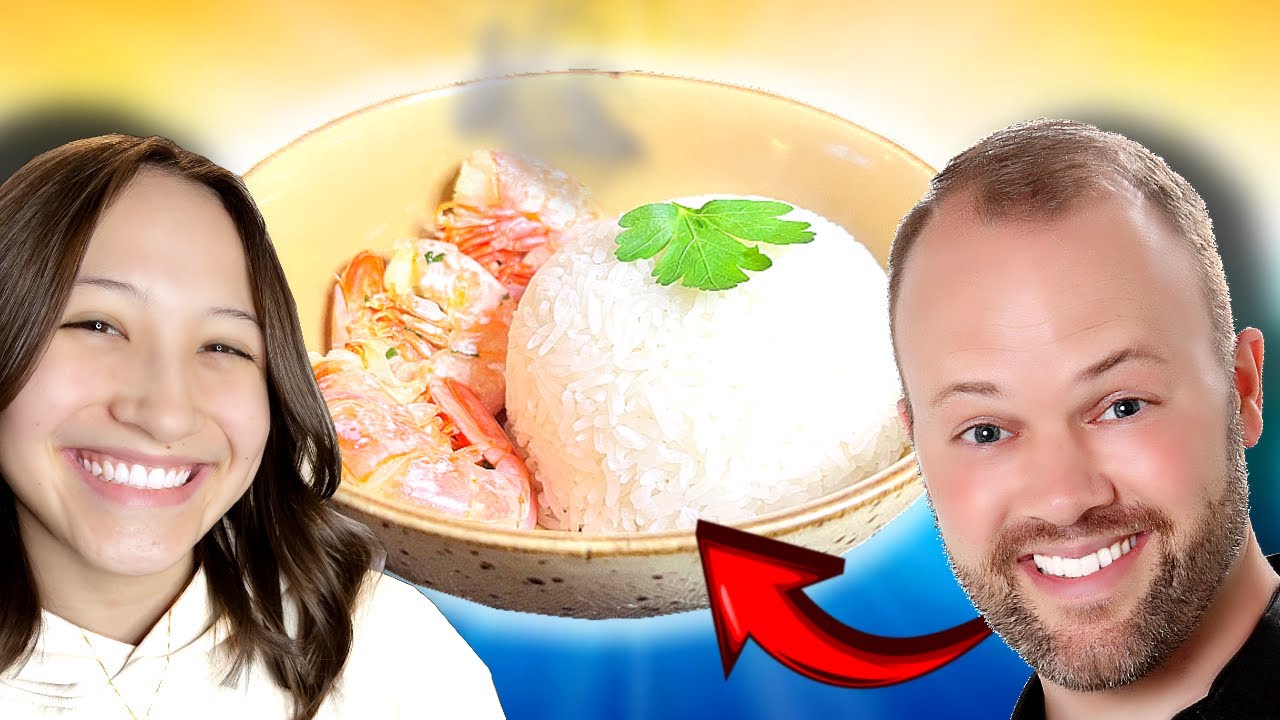Мы приготовили ЛУЧШЕЕ БЛЮДО ИЗ КРЕВЕТОК НА ФИЛИППИНАХ!