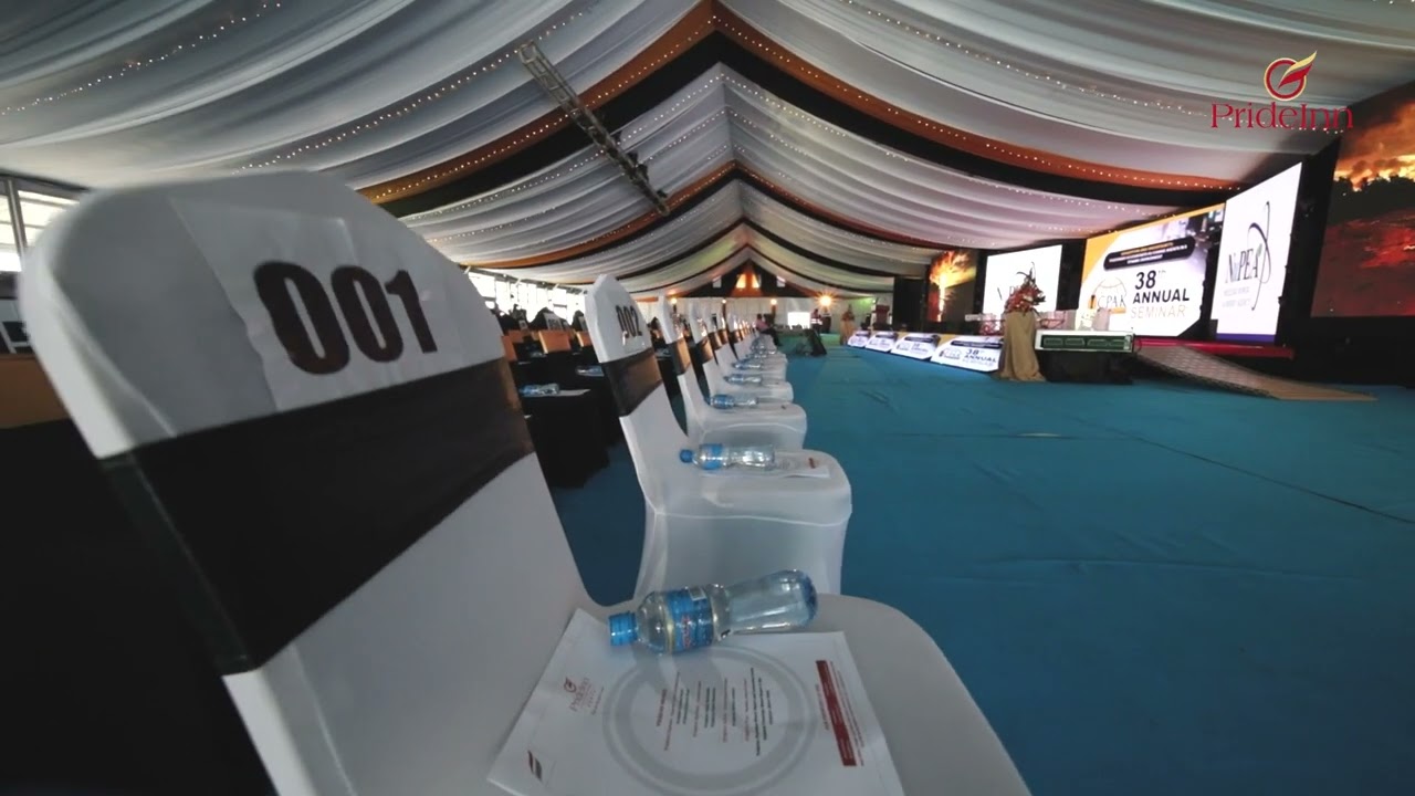 PRIDEINN FLAMINGO BEACH RESORT