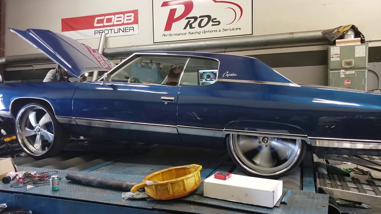 #LSNATION WE ON BOOST!! 72 DONK