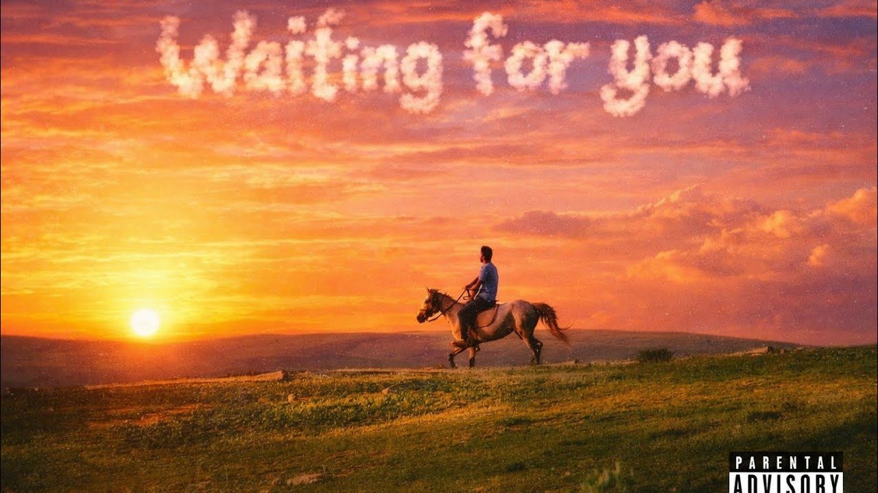 Waiting for you by Countryboi Ryan (Prod. YRG.entertainment)