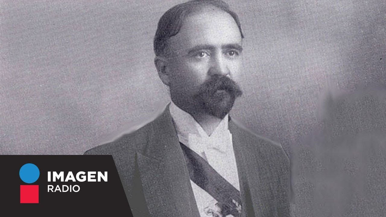 ¿Quién fue Francisco I Madero para la historia de México? / Primera Emisión
