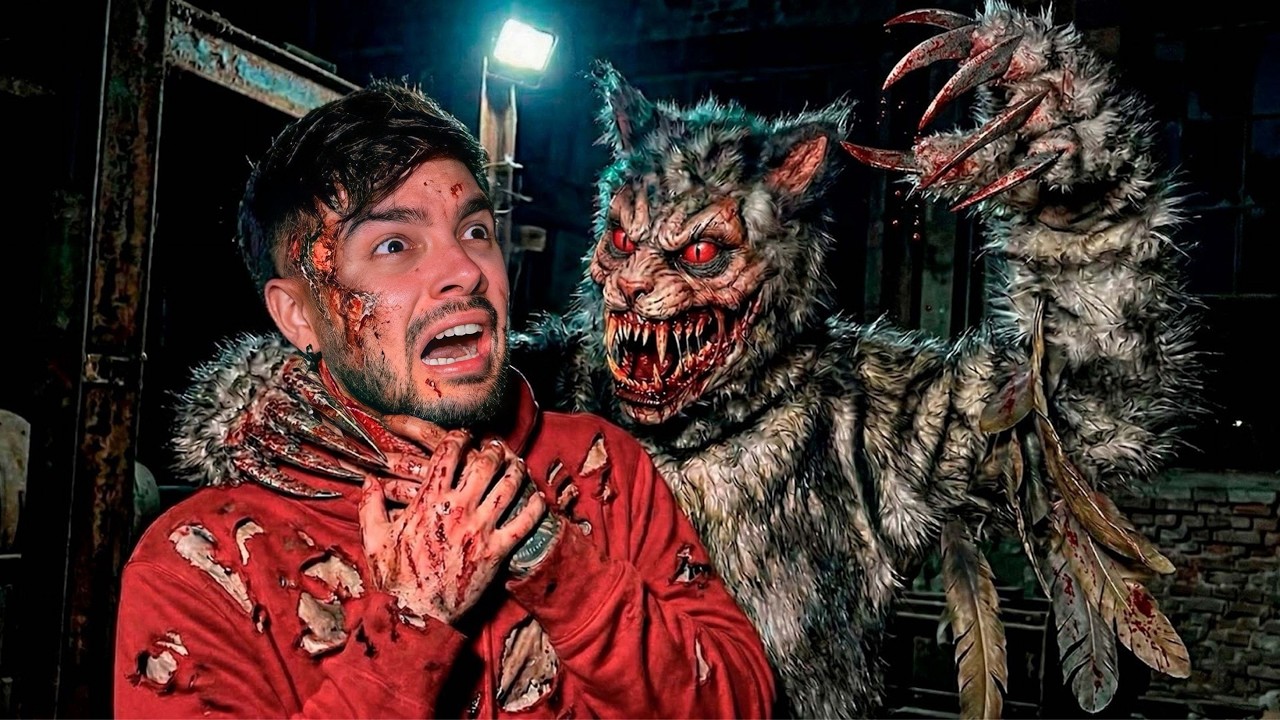 ENFRENT&Eacute; al NUEVO BRAINROT MALDITO !!