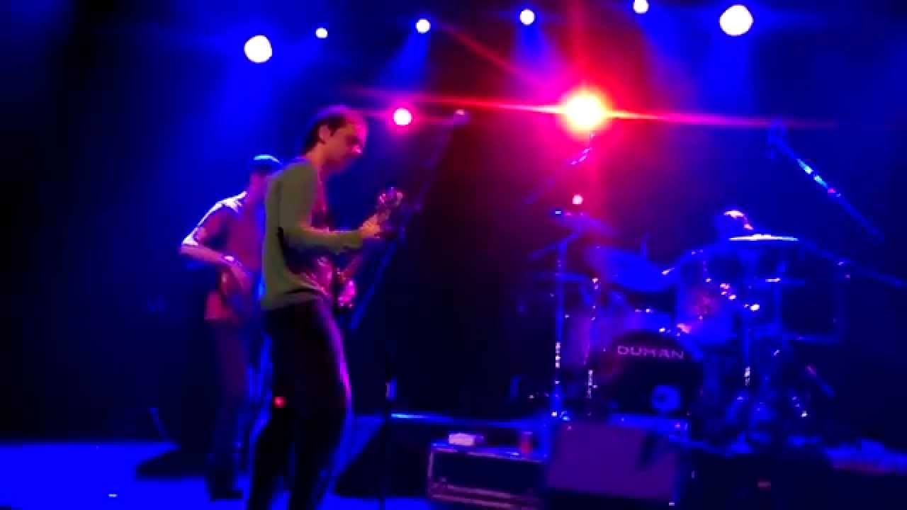 Duman-Yürek (18.04.2015/İzmir Arena)