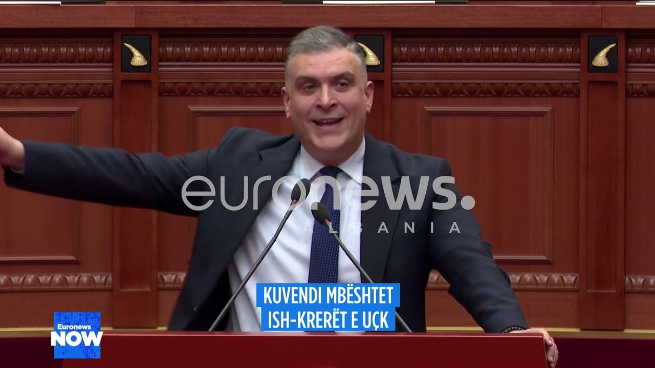 Rama bekoi ndarjen e Kosovës! Shokon Blushi: Miratoi projektin ogurzi të Vuçiç për...