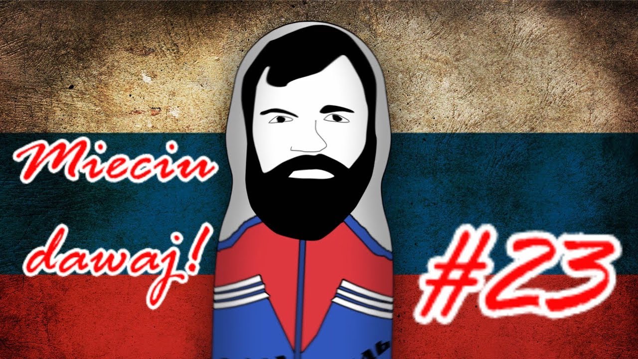 MIECIU DAWAJ! #23 - Zapytaj Weszło! (2/2)