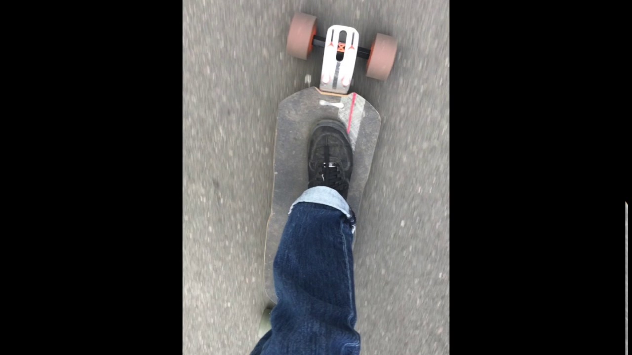[LDP - PUMPING] Switch Push and Skogging