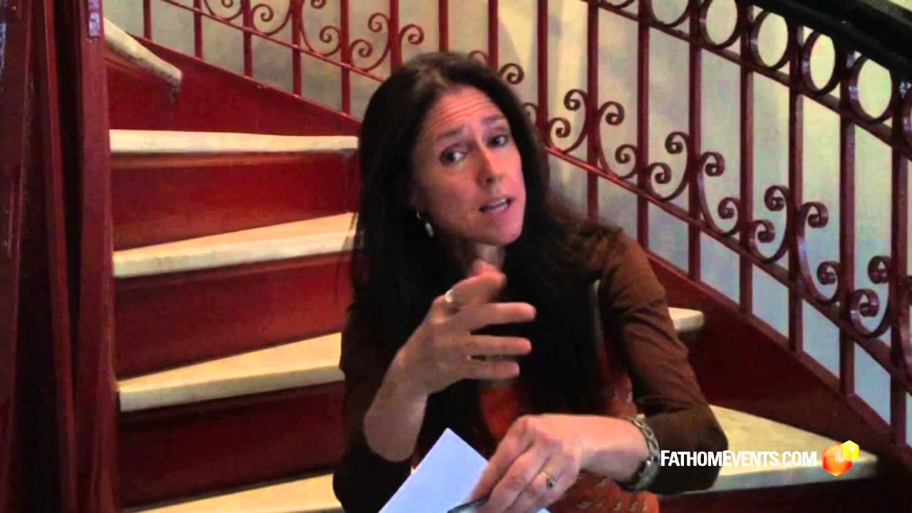 A Midsummer Night's Dream Julie Taymor Shout Out Video