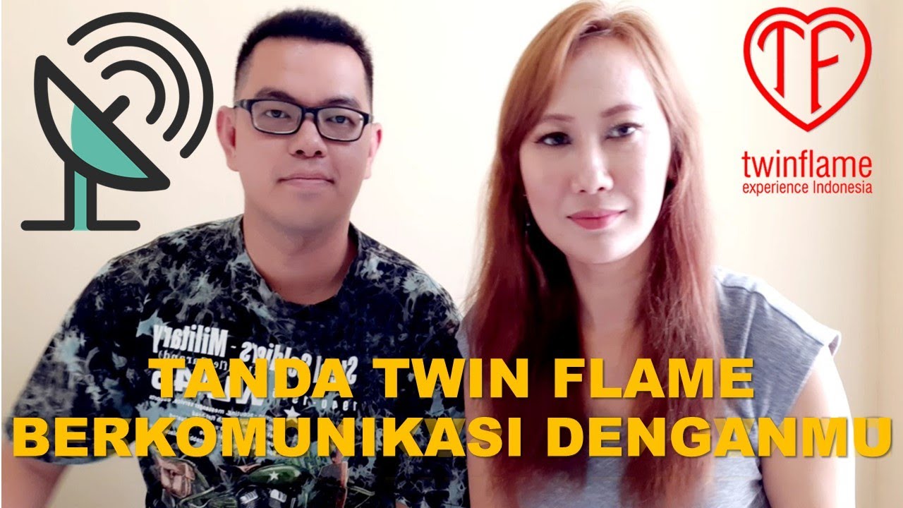 Tanda Tanda Dia Berkomunikasi Denganmu