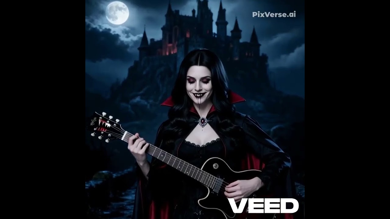 Laki Music Vracara i Crna Magija