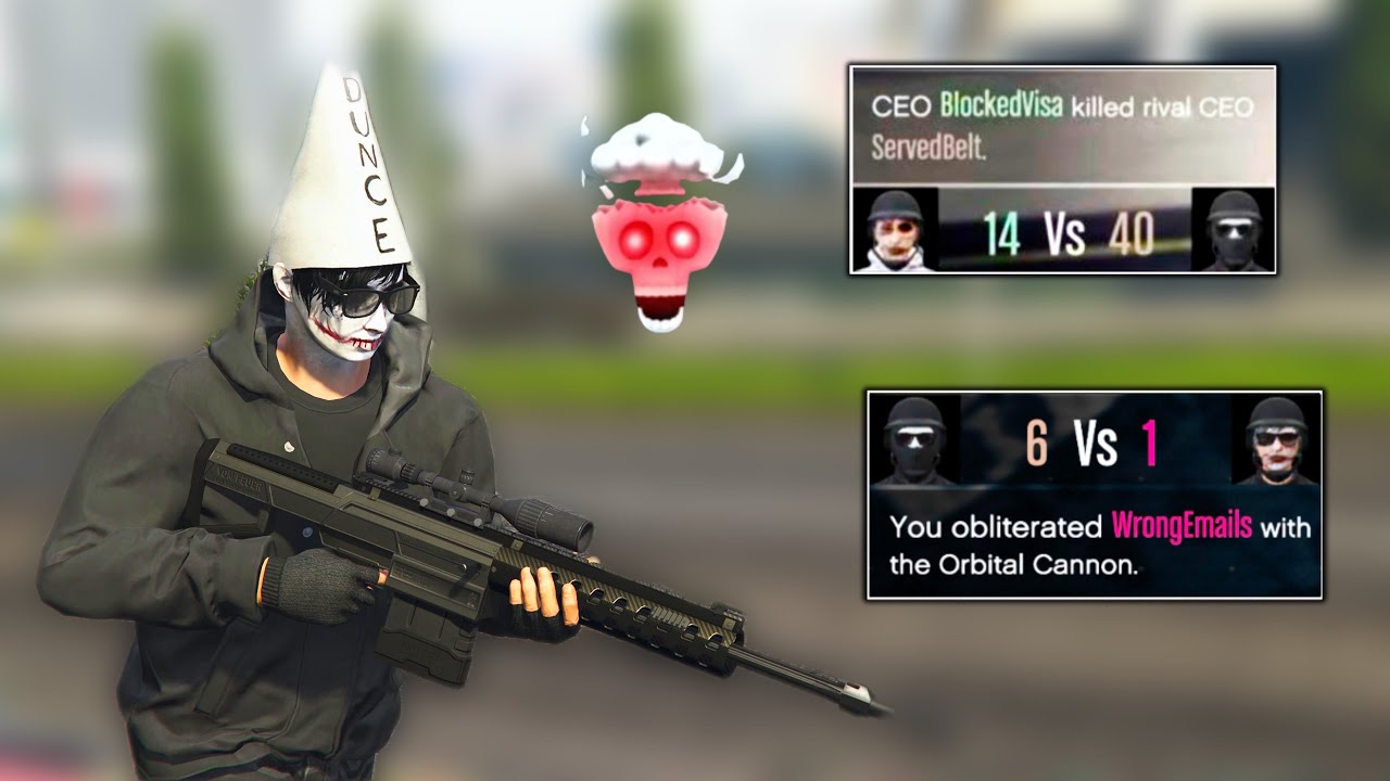 I Fought These 2 Tryhards And This Is How It Went.