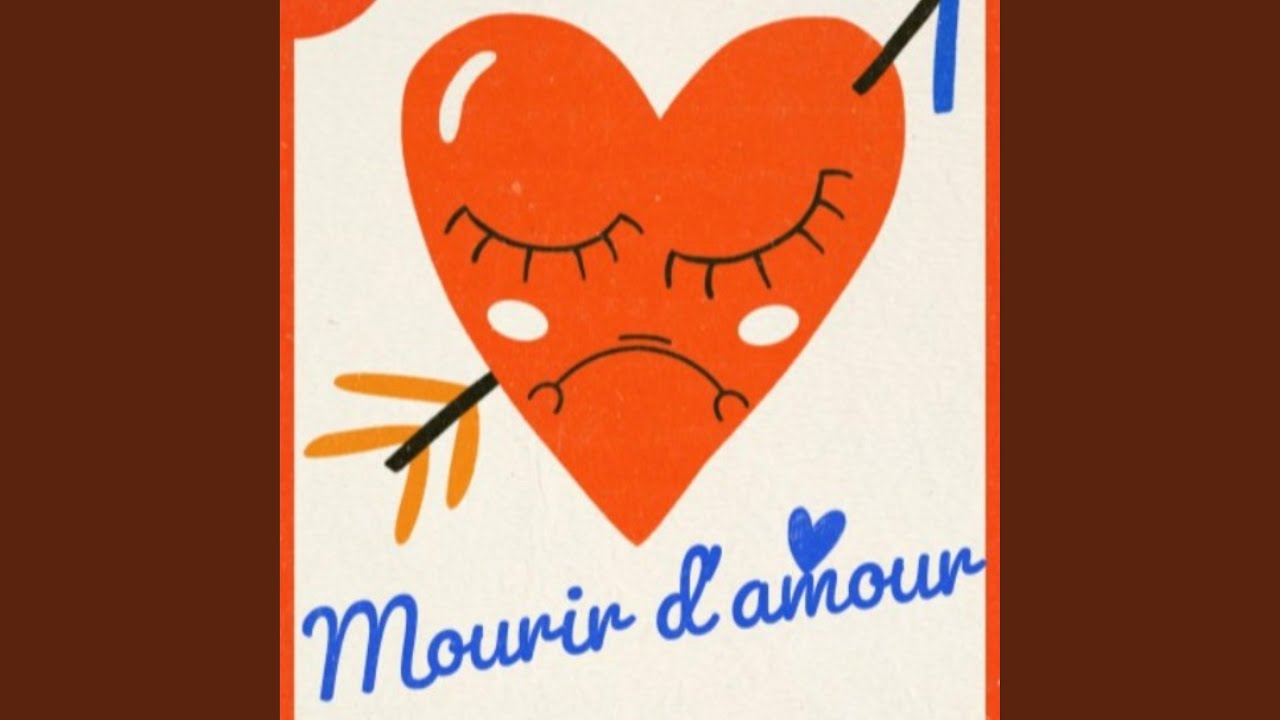 Mourir d'amour