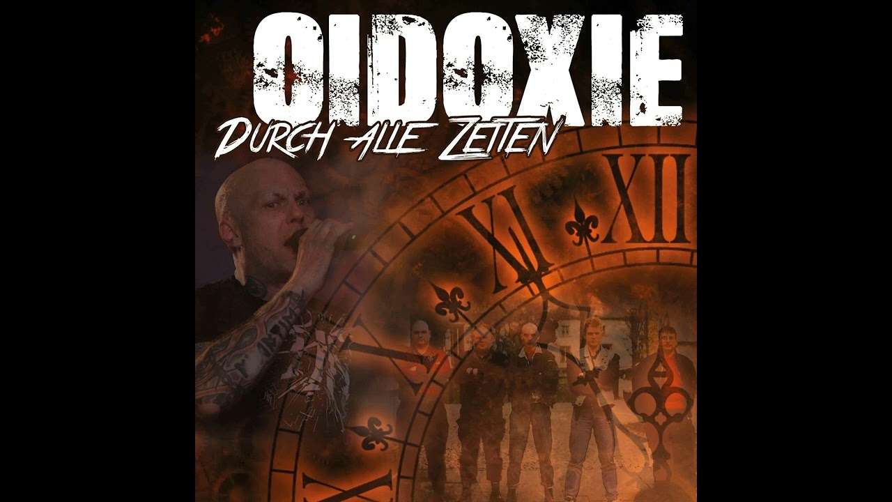 Oidoxie - Einer von uns