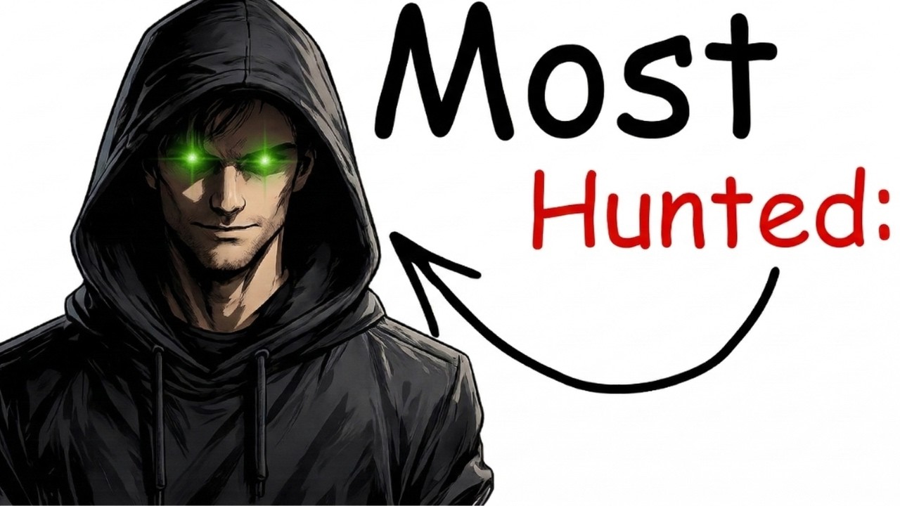 Your Life as Every Underground Hacker Rank